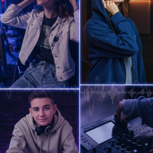 Music & Production Club