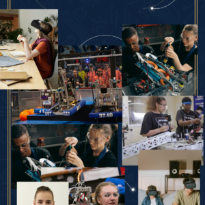 Robotics and Esports Club