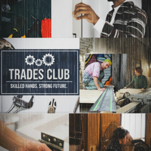Trades Club